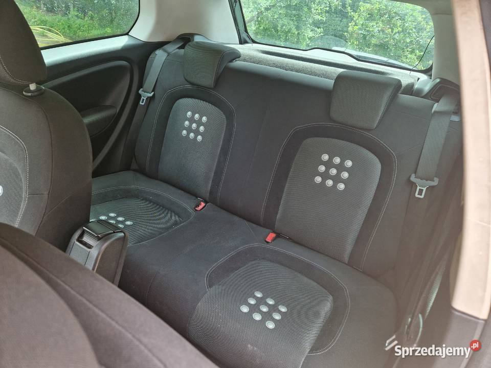 Fiat Grande Punto 19 multijet 130