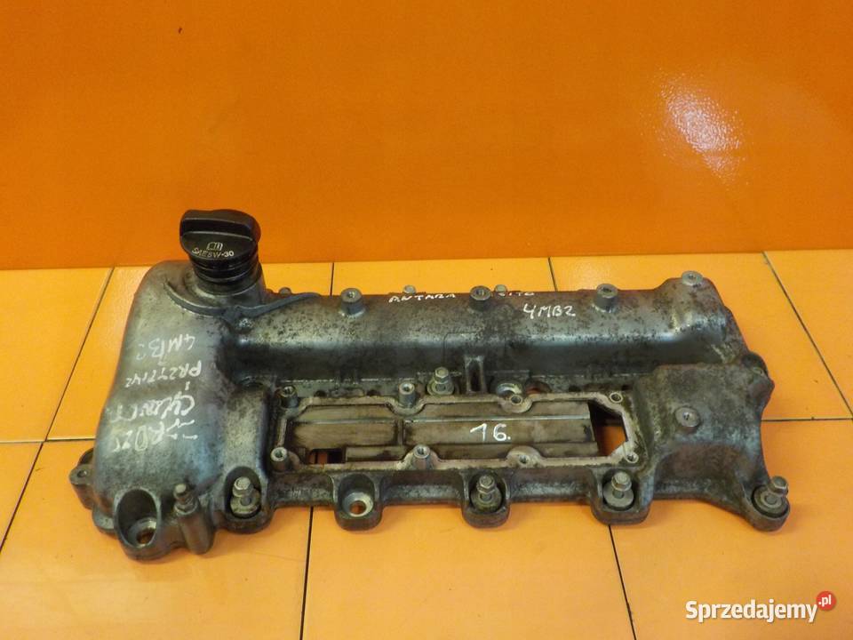 ANTARA CAPTIVA 22 CDTI VCDI 13r 184 Z22D1 Motoryzacja mazowieckie Suków