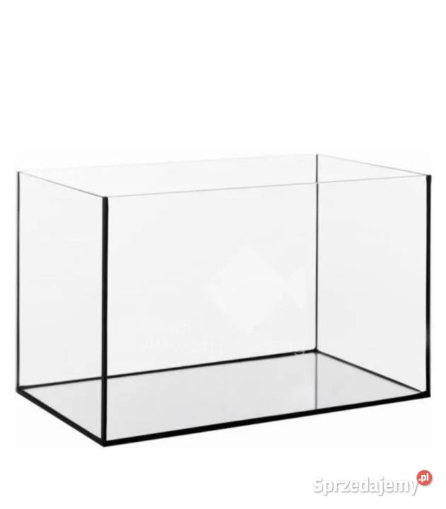 Akwarium 603030 54L Śrem