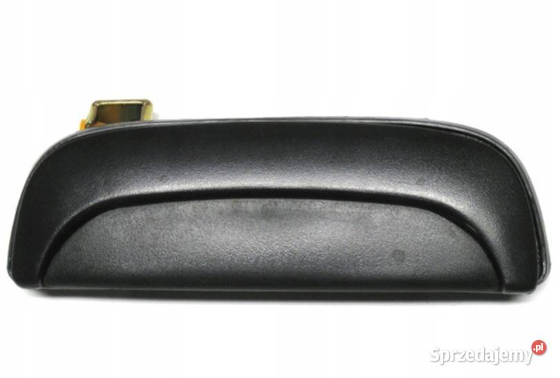 Hyundai H100 9297 klamka zewnętrzna przednia