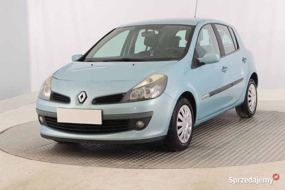 Renault Clio 12 TCe Zabrze