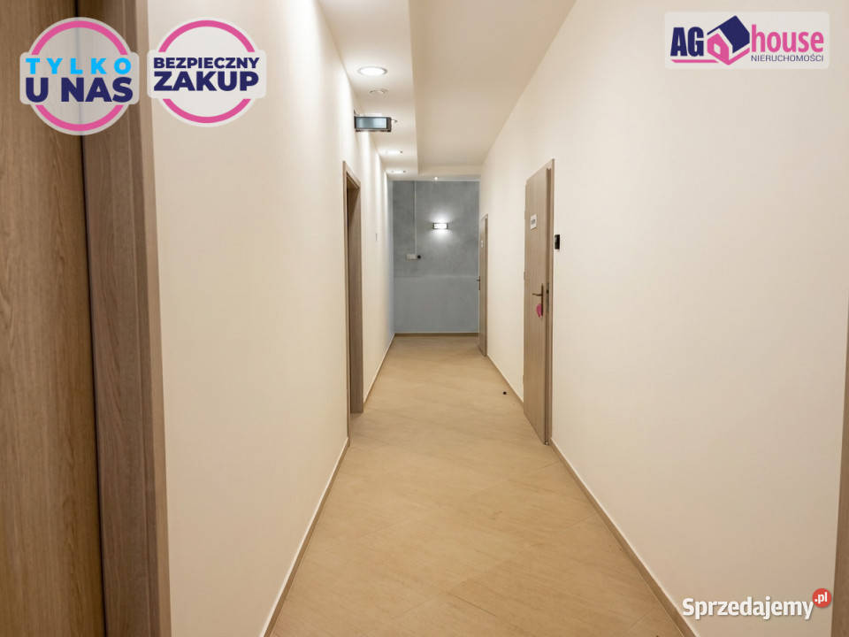 Lokal 506m2 Tczew Sprzedaż