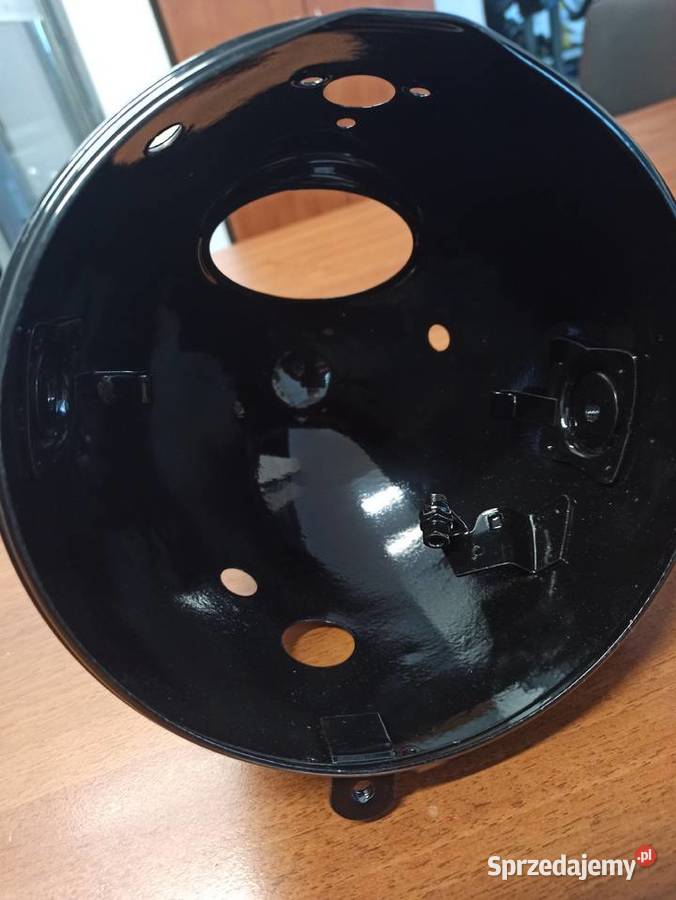 Hella noris Bosch lampa BMW Zundapp NSU sprzedam