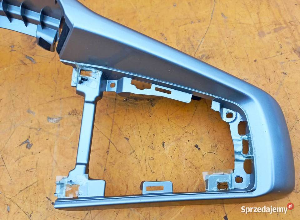 FORD FOCUS MK3 OSŁNA LISTWA TUNELU ŚRODKOWEGO mazowieckie