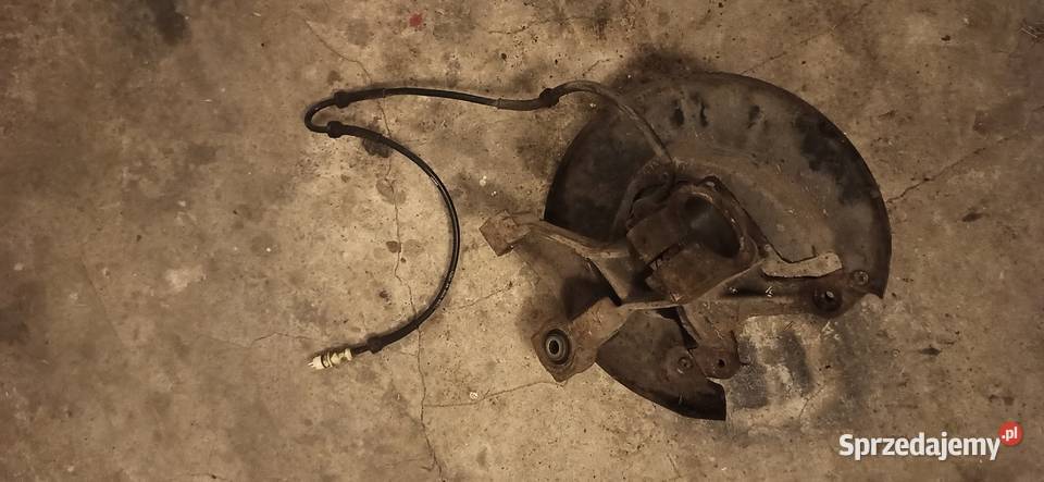 Zwrotnica tylna prawa Renault Safrane