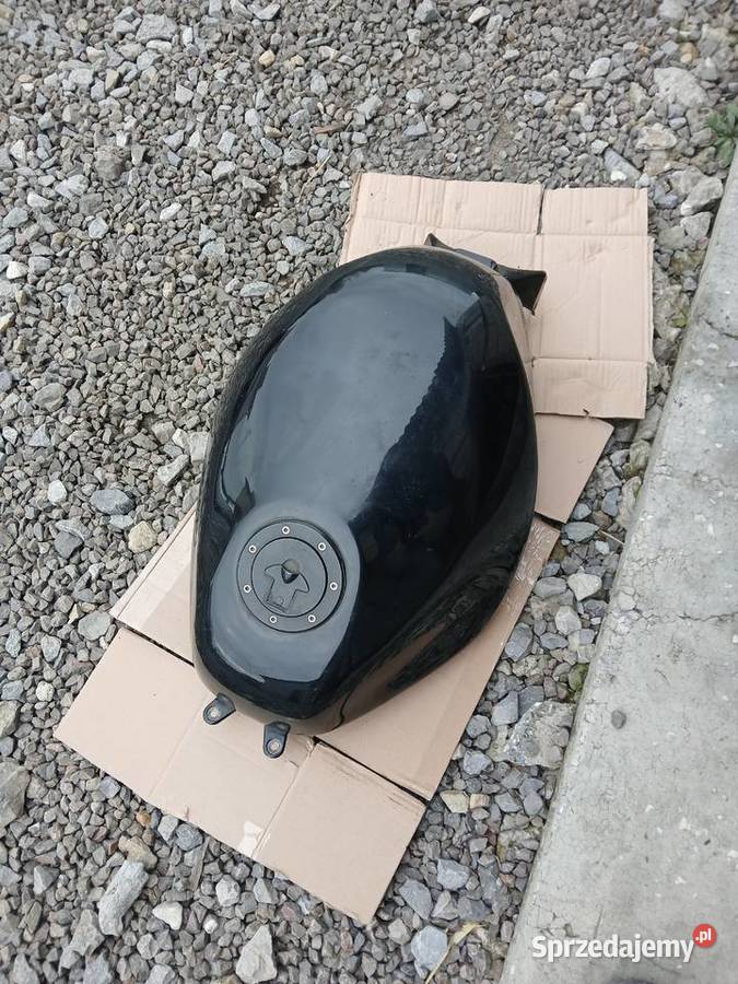 Zbiornik paliwa bak kawasaki zzr 600 900 1100 Sandomierz
