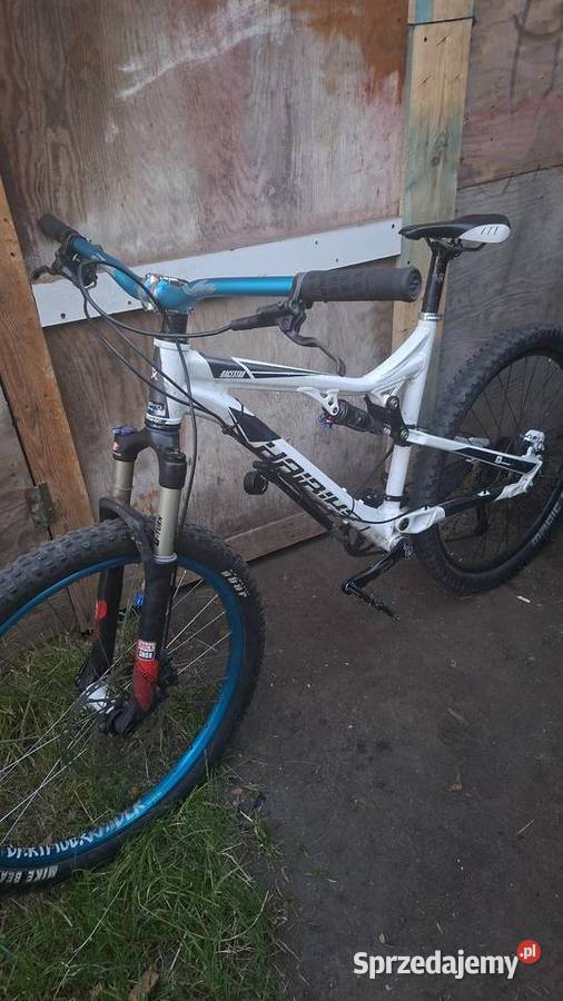 Haibike RACESTAR 26 dolnośląskie Wałbrzych