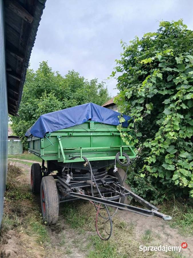 IFA THK 5 lubelskie Tomaszów Lubelski