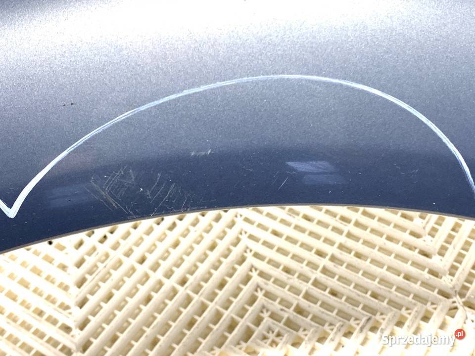 BŁOTNIK PRAWY PRZÓD RENAULT SCNIC II Minivan