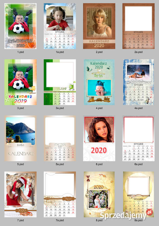 Fotokalendarz 2022 Pozostałe śląskie Częstochowa