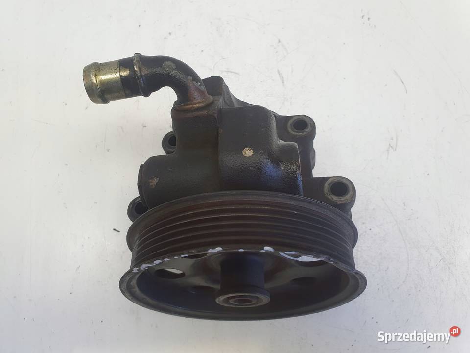 Ford Focus I MK1 18 TDCI POMPA WSPOMAGANIA HBDJC Motoryzacja lubelskie Rudka sprzedam
