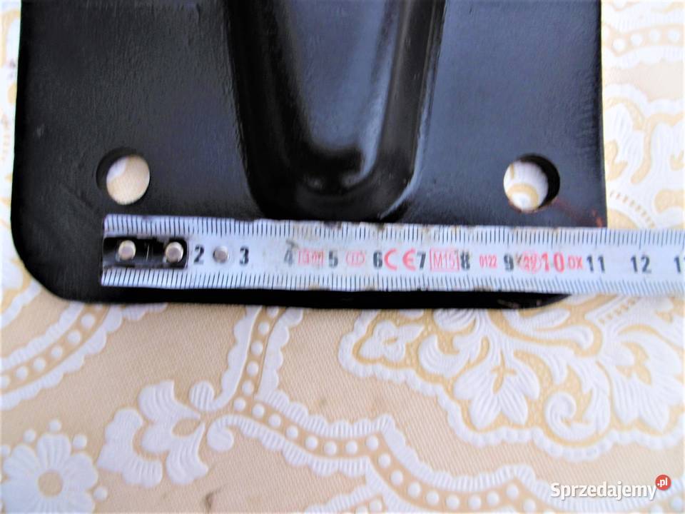 hak holowniczy quad mini traktor ursus zetor osobowe Namysłów