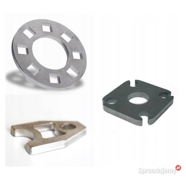 Laser światłowodowy FIBER LF3015GEP 4000W IPG mazowieckie Siedlce