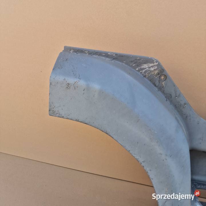 DAF CF85 CF 85 STOPIEŃ STOPNICA NADKOLE PRAWE