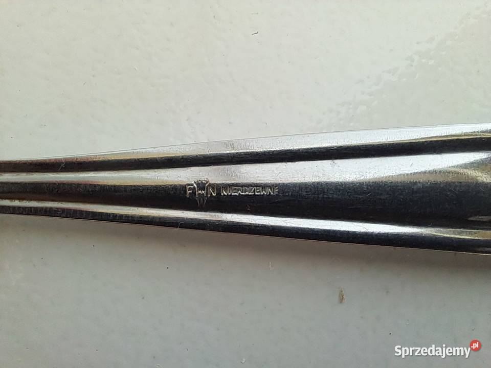 Łyżeczki do herbaty FN 6 do sprzedania Kraków