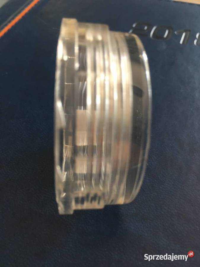 Szkiełko do Latarki Nurkowej śląskie Bytom