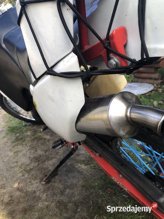 Aprilia am6 50 Aprilia Gorzewo sprzedam