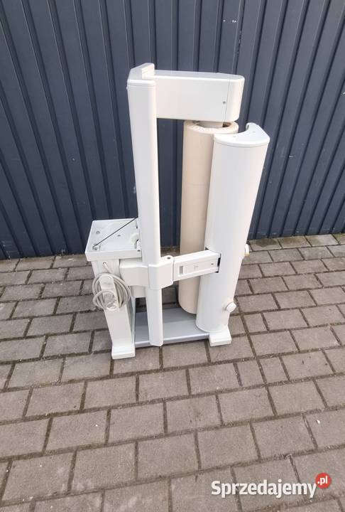 Magiel elektryczny maglownica Miele B 895D z Wrocław sprzedam