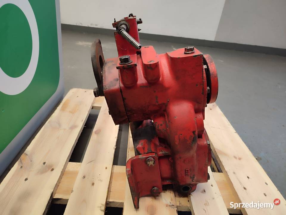 Reduktor 18601 Manitou MLT 526 Pozostałe Wilkowo