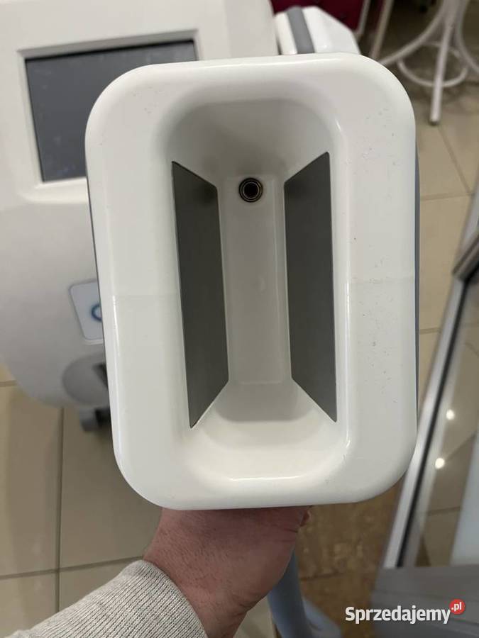 Kriolipoliza Cooltech