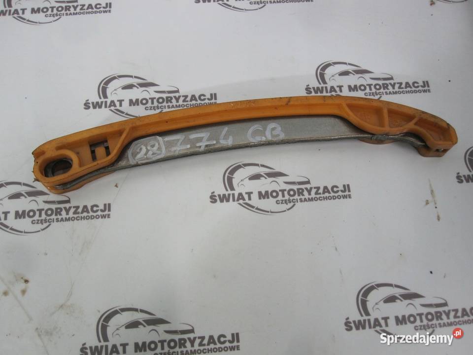 JUKE 15r 12 DIGT HRA2 HRA2DDT 115 ślizg rozrządu Silniki i osprzęt Kielce