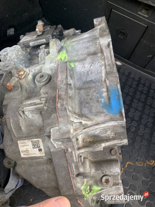 Automatyczna Skrzynia biegów Opel Jarosław sprzedam