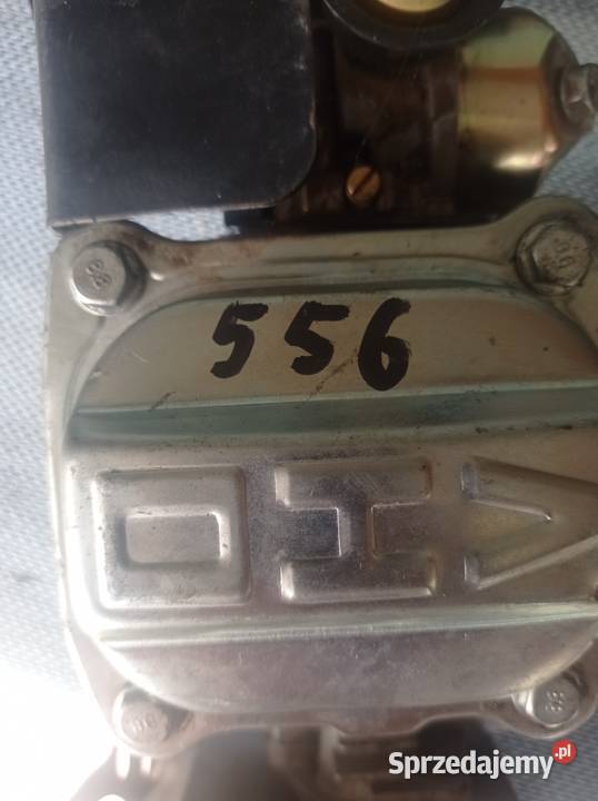 Głowica gaźnik filtr kosiarka Pozostałe łódzkie Łubno