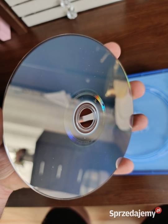 MAFIA III 4 Proszowice