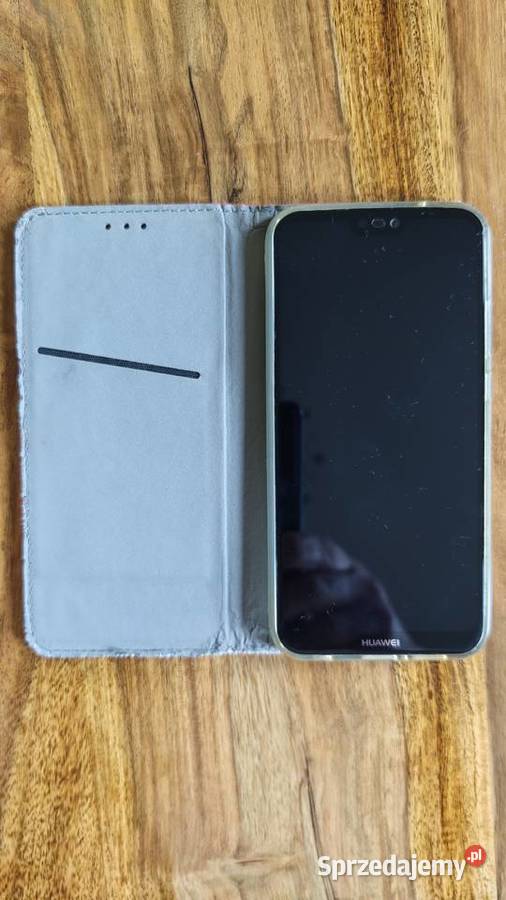 Huawei P20 lite 464 gb anelx1