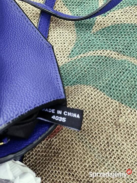 Mini kuferek DKNY Vintage 2016 stan Idealny Torby i torebki Warszawa