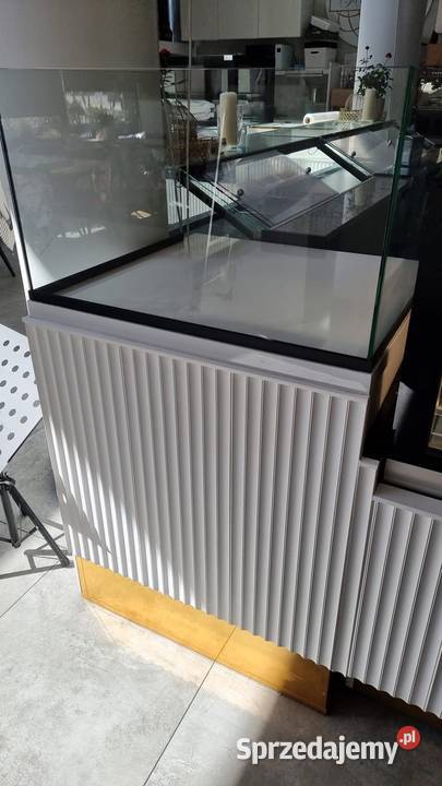 Konserwator na lody juka Super Wrocław