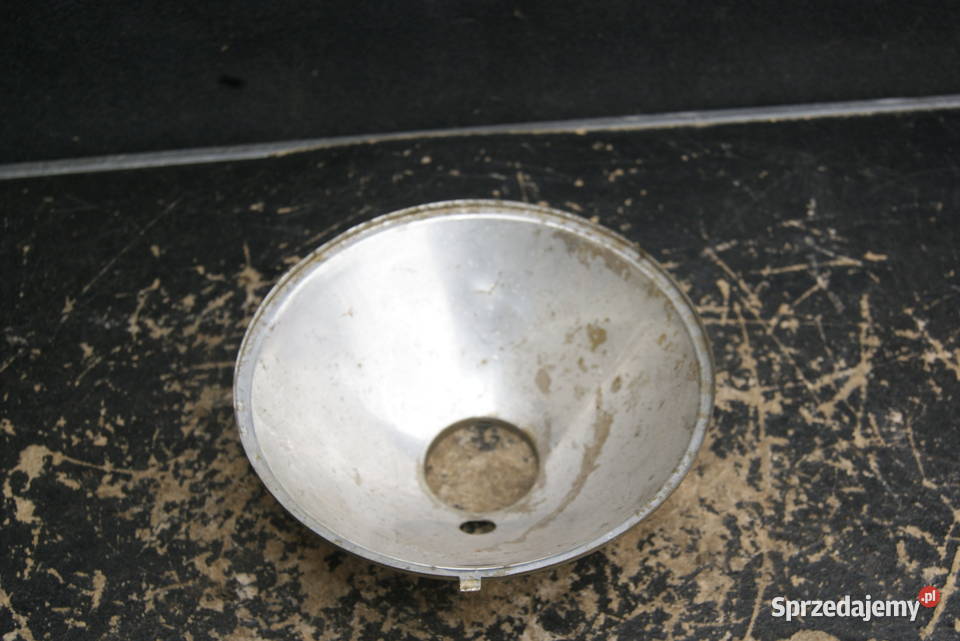 ODBŁYŚNIK LAMPY BOSCH HELLA MOSIĘŻNY BMW ZUNDAPP śląskie Rybnik