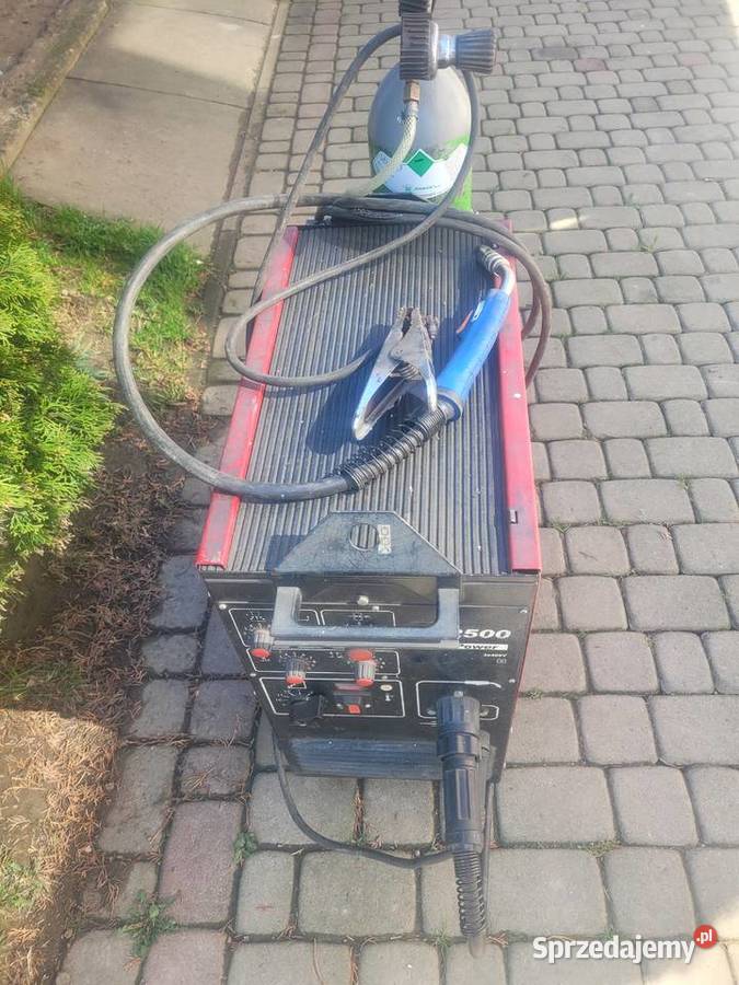 Migomat Bester Magster MP 2500 Mag Power sprzedam