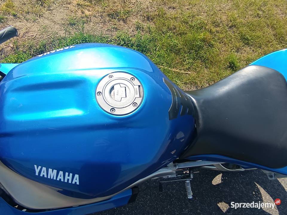Yamaha R1 RN04 RR zamiana sprzedaż sportowy wielkopolskie Kalisz