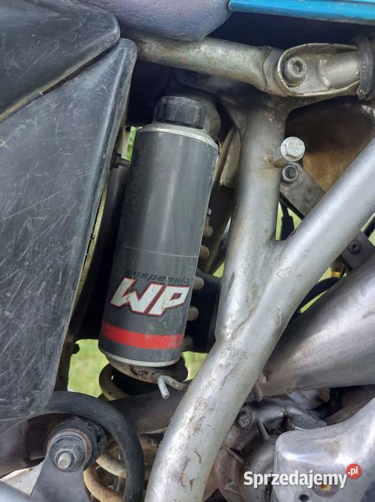 TM Racing 85 2T Jacentów