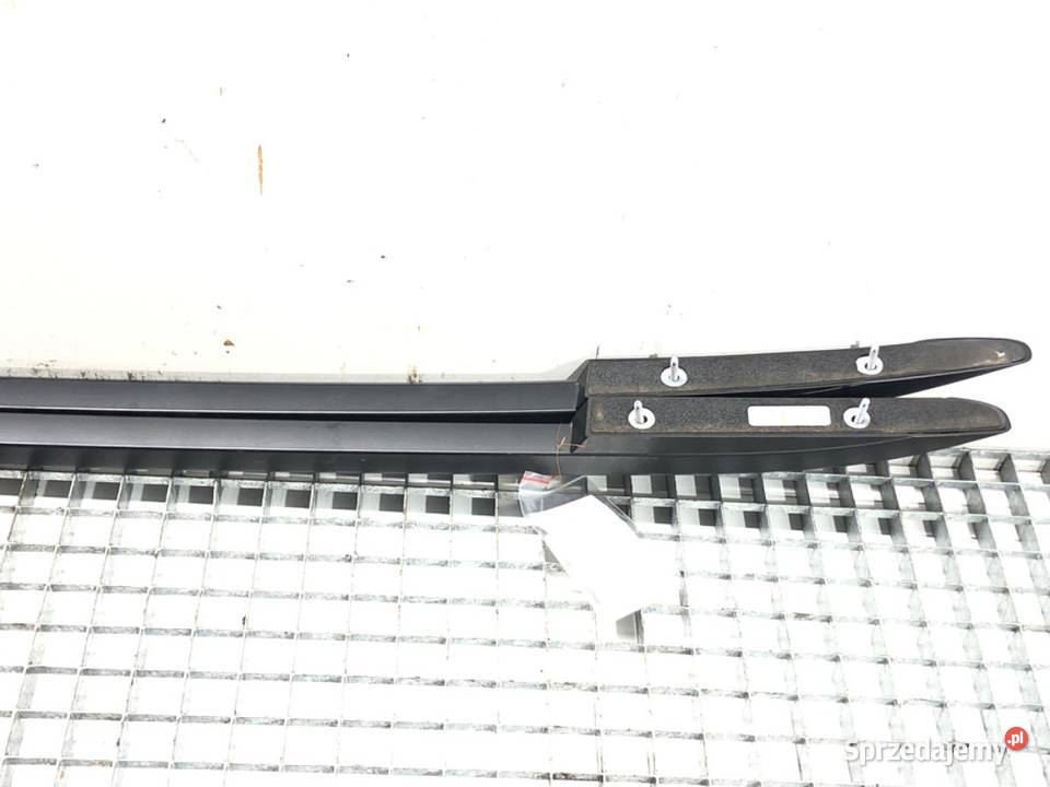 RELINGI DACHOWE VW GOLF VII Kombi 5G9860026C osobowe