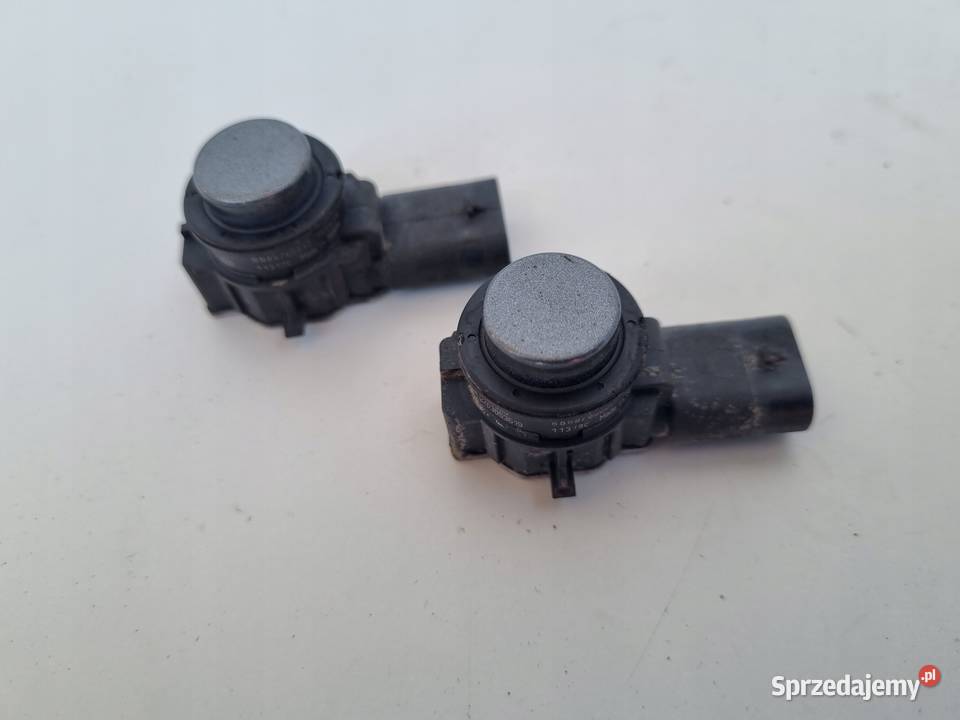 VOLVO S60 III V60 II XC60 II CZUJNIK PARKOWANIA Czujniki lubelskie Rudka