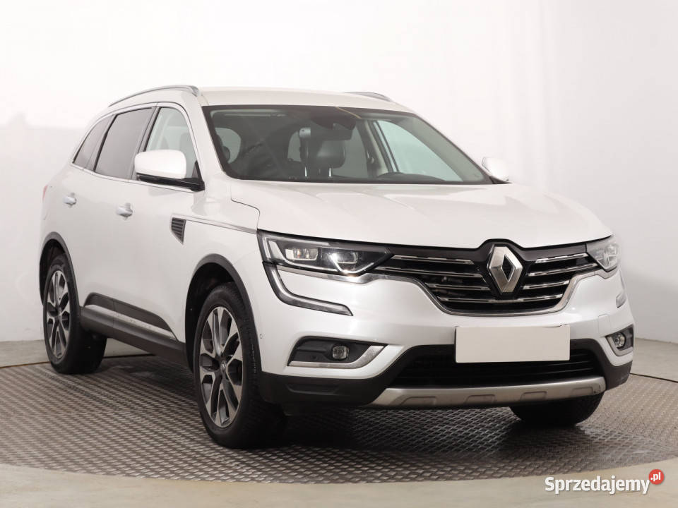 Renault Koleos 20 dCi Katowice