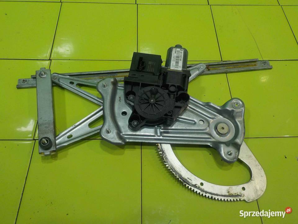 RENAULT MEGANE III LIFT 13r KOMBI podnosnik Suków sprzedam