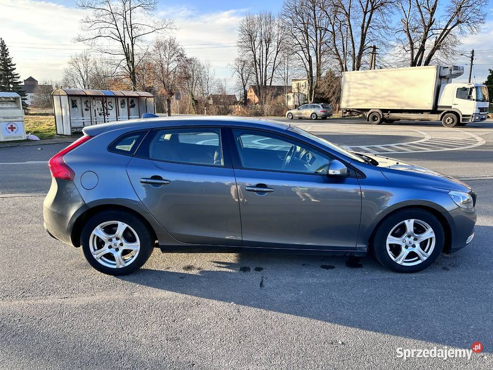 Sprzedam Volvo V40 2014 Belgia Lubin sprzedam