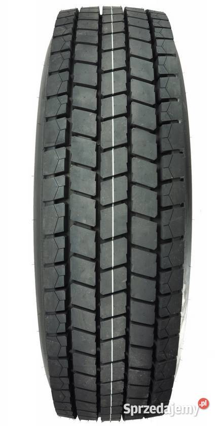 Opona 31580R225 Dębica DRD2 156150L TL MS 3PMSF Opatów