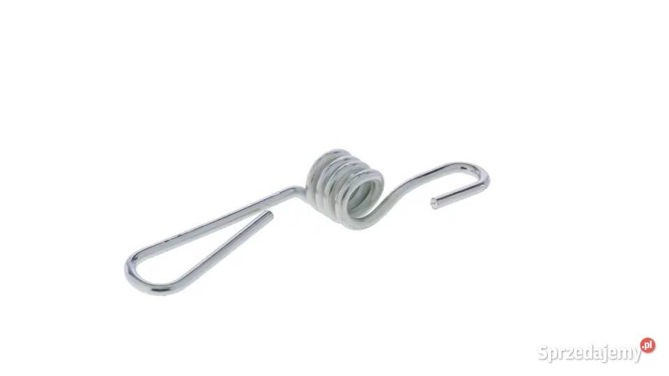 7000020603 sprężyna uchwytu przełączania ścieżek Łuków
