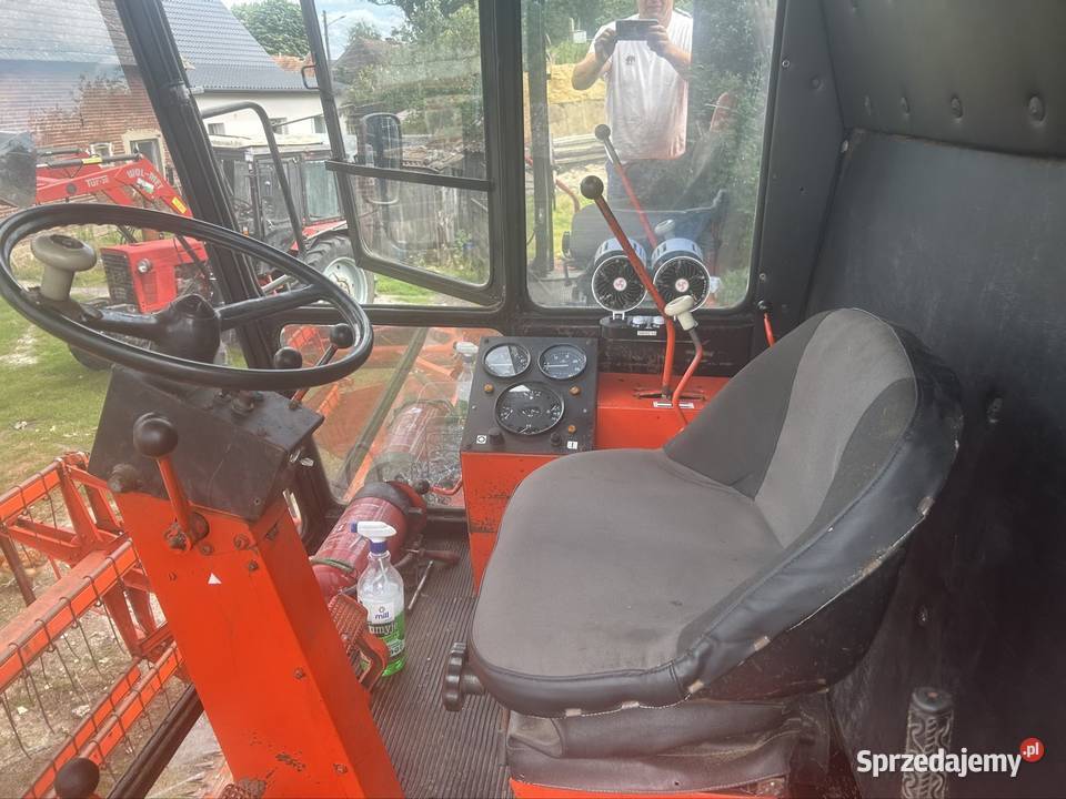 Bizon zo 566 Oborniki Śląskie