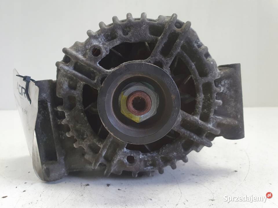 ALTERNATOR Mini One R50 R53 16 16V 0124325108 Chełm