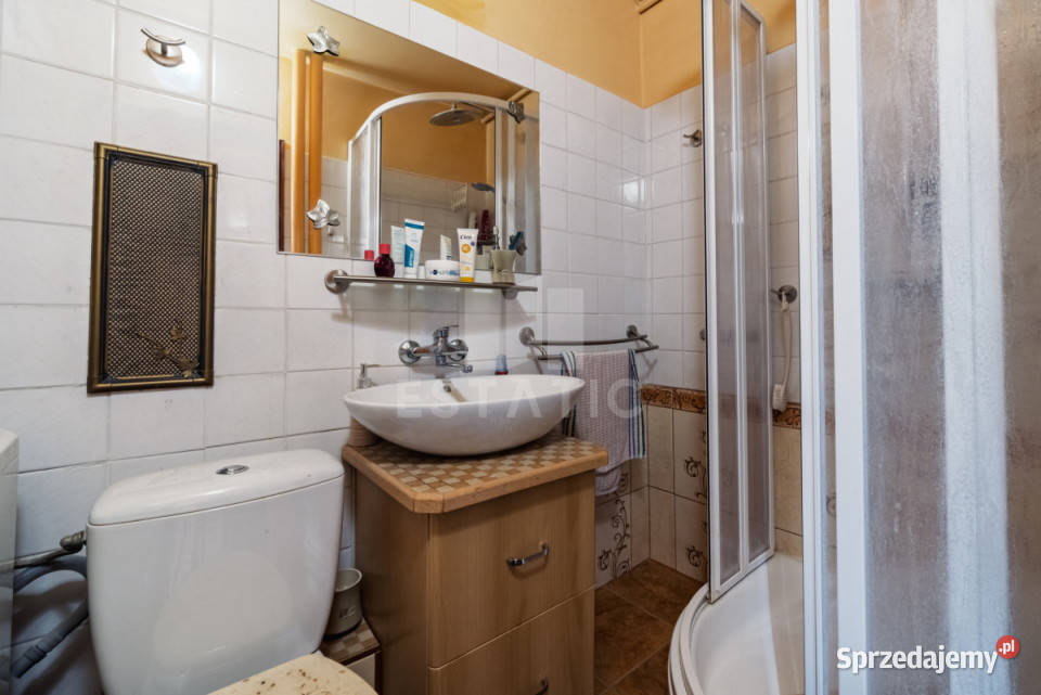 sprzedaży mieszkania 53m2 3 pokojowe Gdańsk blok Sprzedaż