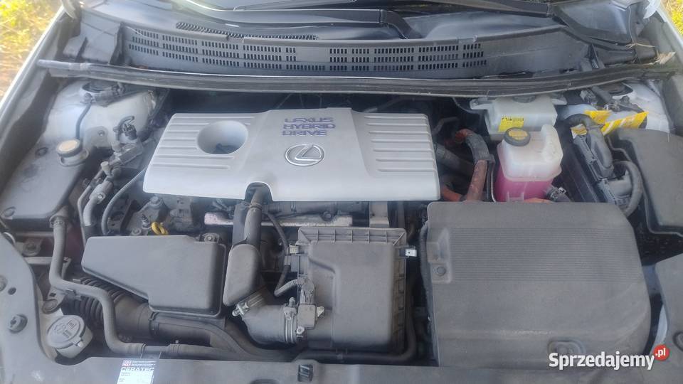 Lexus CT 200h sprowadzony Białystok