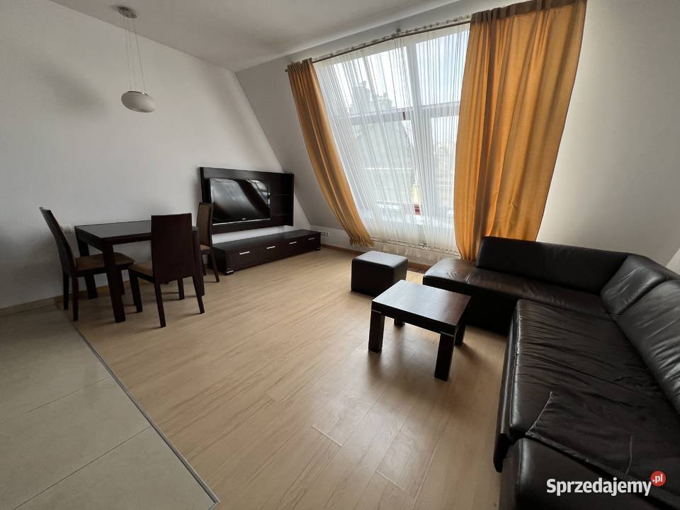 Na sprzedaż apartament w samym Centrum Wrocławia Sprzedaż dolnośląskie