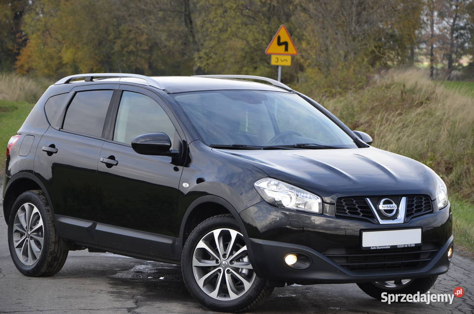 TEKNA panorama SKÓRA xenon BOSE kamera NAVI serwisowany w ASO Focus Rogów Sobócki