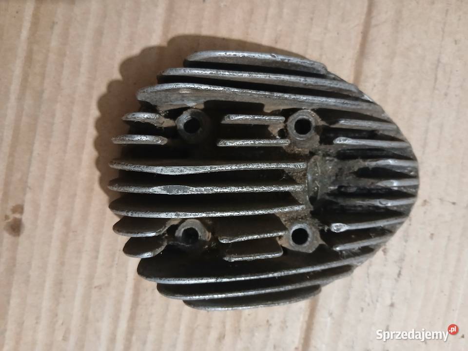 wsk wfm skosna glowica Tarnów