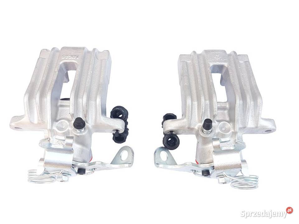 Zacisk tył vw golf 5 V Częśći passat B5 octavia Grajewo